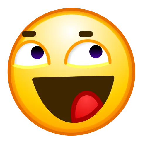 Обложка набора Mashup Emoji