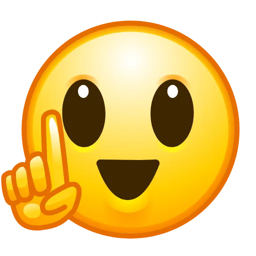 Стикер 59 CURSED EMOJI