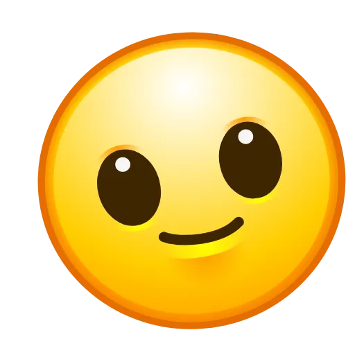 Стикер 15 CURSED EMOJI