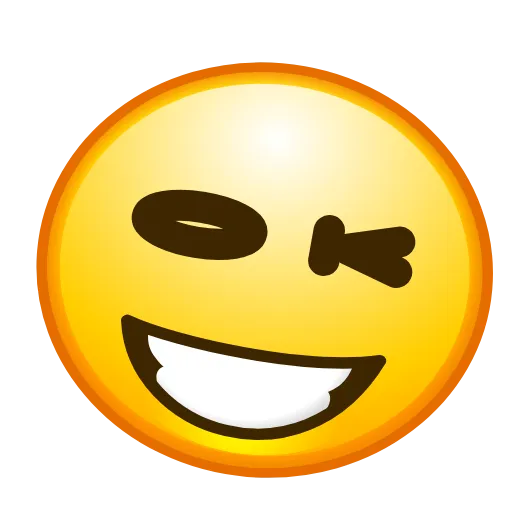 Стикер 56 CURSED EMOJI