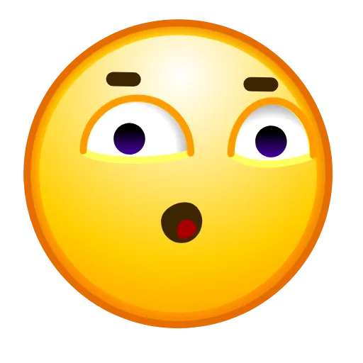 Обложка набора CURSED EMOJI