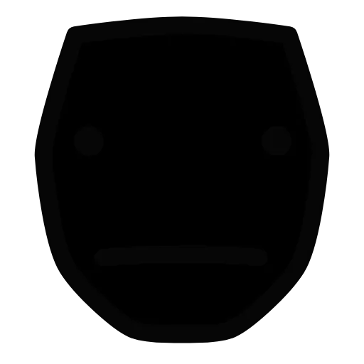 Стикер 27 Masks Emoji