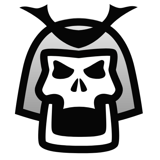 Стикер 23 Masks Emoji