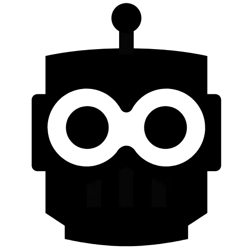 Стикер 28 Masks Emoji