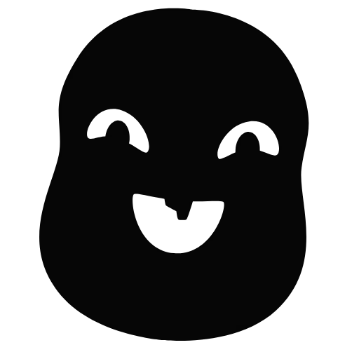 Стикер 21 Masks Emoji