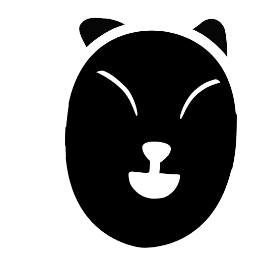 Стикер 14 Masks Emoji