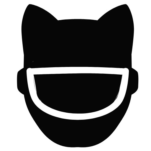 Стикер 17 Masks Emoji