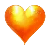 ❤️ Эмодзи «Сладкая Масленица» для Telegram