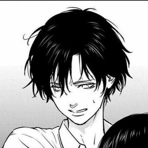 😣 Стикер «Gyakusatsu Happy End» для Telegram