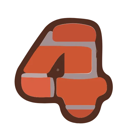 🤘 Эмодзи «▀︎𝗯𝗿𝗶𝗰𝗸𝘀▄︎𝗛𝗗» для Telegram