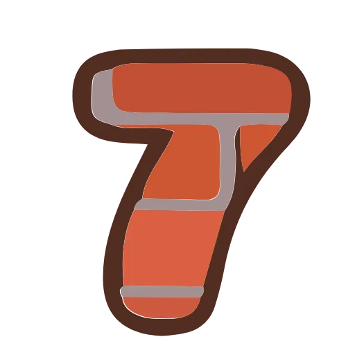 ✋ Эмодзи «▀︎𝗯𝗿𝗶𝗰𝗸𝘀▄︎𝗛𝗗» для Telegram