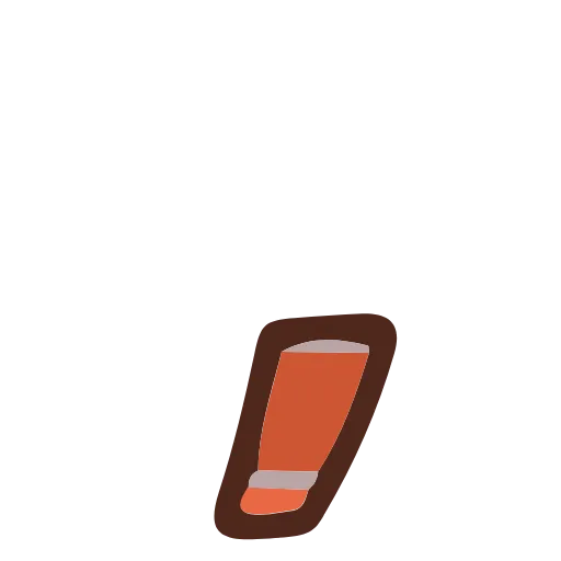 〽️ Эмодзи «▀︎𝗯𝗿𝗶𝗰𝗸𝘀▄︎𝗛𝗗» для Telegram