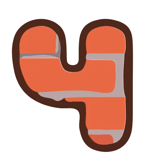 🤠 Эмодзи «▀︎𝗯𝗿𝗶𝗰𝗸𝘀▄︎𝗛𝗗» для Telegram