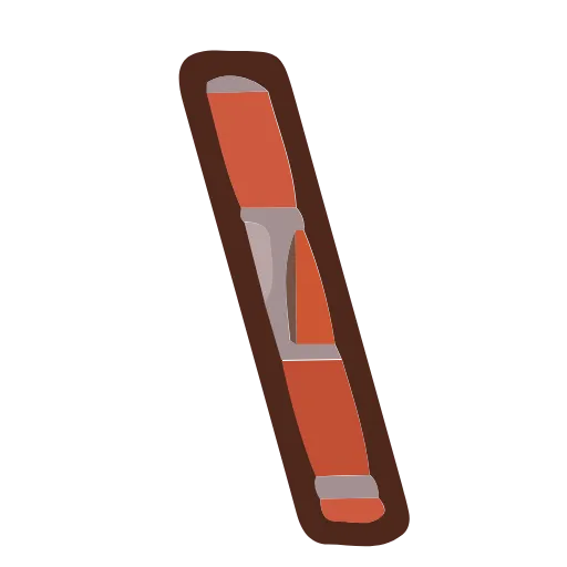 ✒️ Эмодзи «▀︎𝗯𝗿𝗶𝗰𝗸𝘀▄︎𝗛𝗗» для Telegram