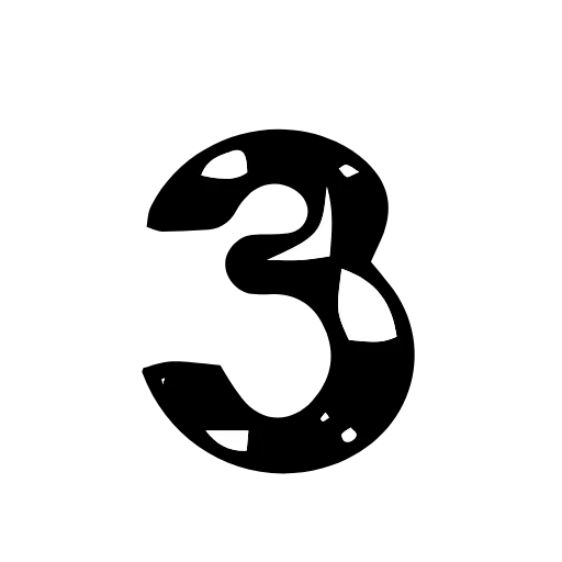 Стикер 53 decor #fonts #game #sport #static #vector