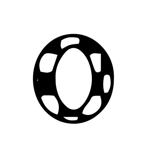 Стикер 60 decor #fonts #game #sport #static #vector