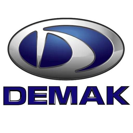 👿 Стикер «Mat Motor» для Telegram