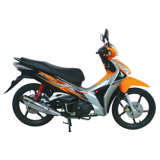 😗 Стикер «Mat Motor» для Telegram
