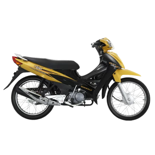 😐 Стикер «Mat Motor» для Telegram