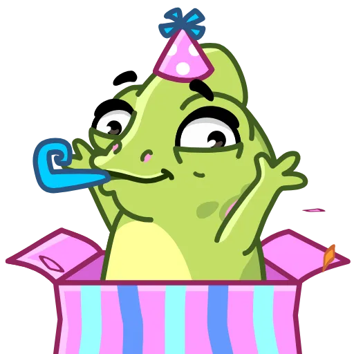 Стикер 23 Матео