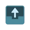 Стикер 59 Materium Emoji Pack