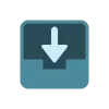 Стикер 58 Materium Emoji Pack