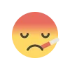 Стикер 37 Materium Emoji Pack