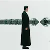 Стикер 52 Матрица