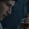 Стикер 27 Матрица