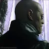Стикер 39 Матрица