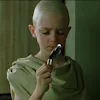 Стикер 37 Матрица