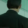 Стикер 10 Матрица