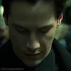 Стикер 6 Матрица