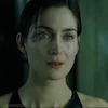Стикер 55 Матрица