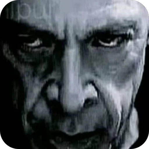 🫥 Стикер «Matsuhara» для Telegram