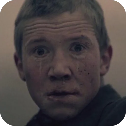 🫥 Стикер «Matsuhara» для Telegram