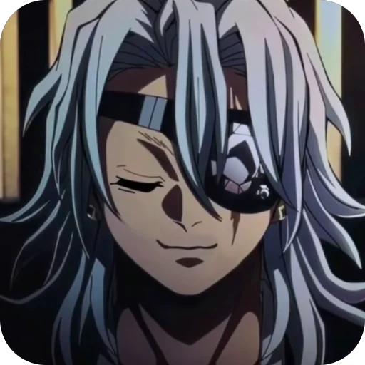 🫥 Стикер «Matsuhara» для Telegram