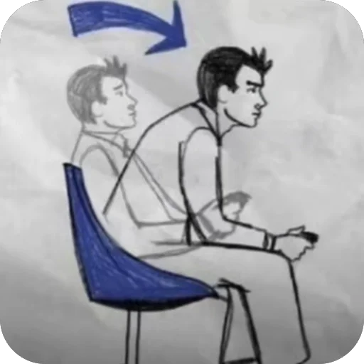 🫥 Стикер «Matsuhara» для Telegram