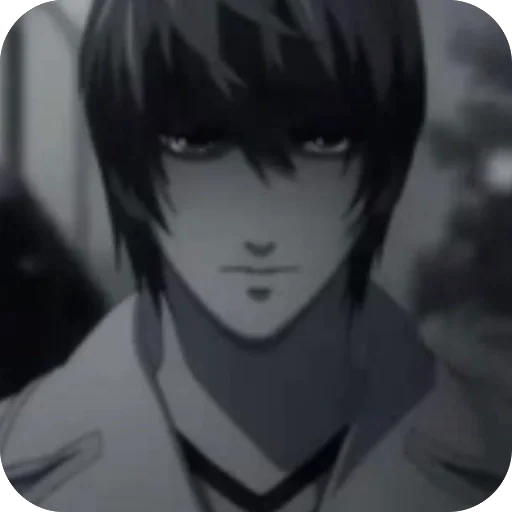 🫥 Стикер «Matsuhara» для Telegram