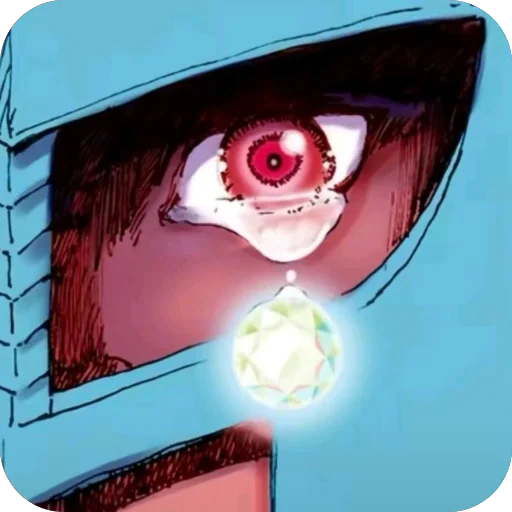 🫥 Стикер «Matsuhara» для Telegram