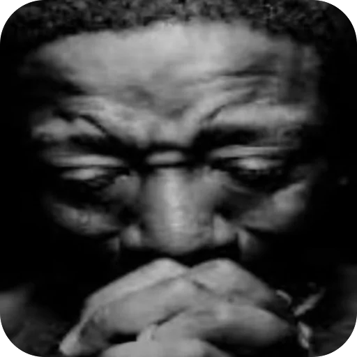 🫥 Стикер «Matsuhara» для Telegram