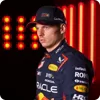 Стикер 2 Max Verstappen