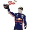 Стикер 59 Max Verstappen