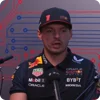 Стикер 22 Max Verstappen