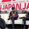 Стикер 18 Max Verstappen