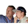 Стикер 53 Max Verstappen