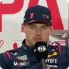 Стикер 28 Max Verstappen
