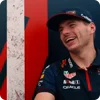 Стикер 47 Max Verstappen