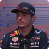 Стикер 29 Max Verstappen