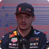 Стикер 27 Max Verstappen